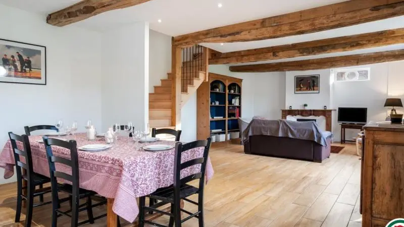 Gîtes de France® - Gîte de Beaufournier