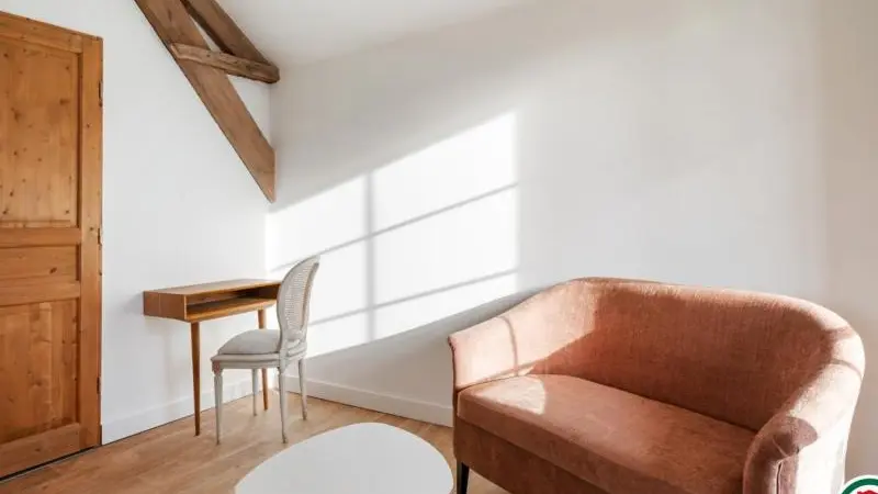 Gîtes de France® - Gîte de Beaufournier