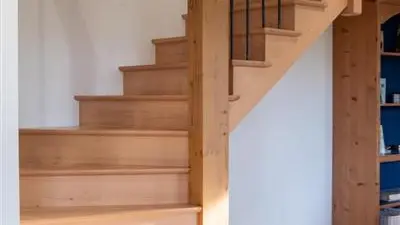 Gîtes de France® - Gîte de Beaufournier