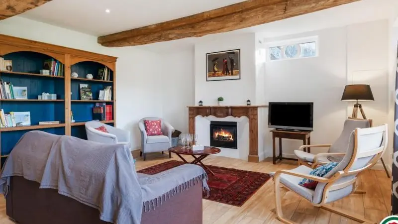 Gîtes de France® - Gîte de Beaufournier