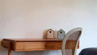 Gîtes de France® - Gîte de Beaufournier