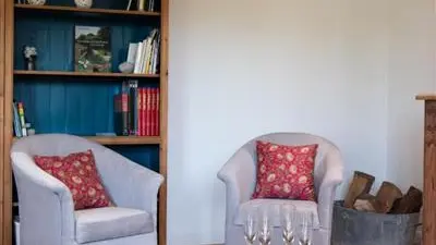 Gîtes de France® - Gîte de Beaufournier