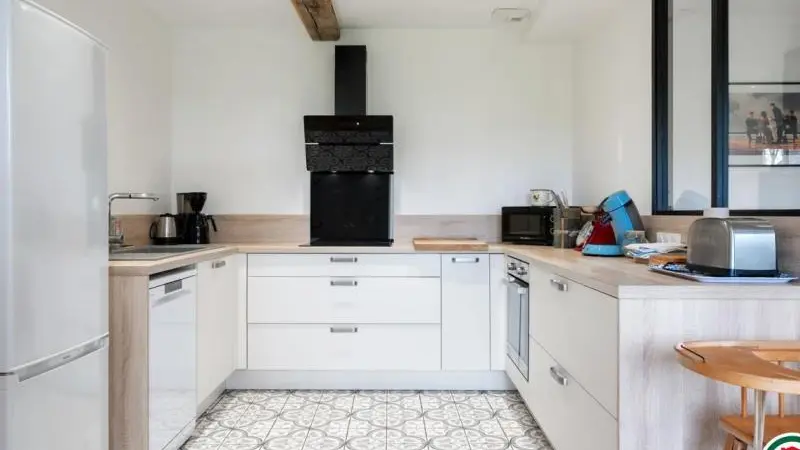 Gîtes de France® - Gîte de Beaufournier