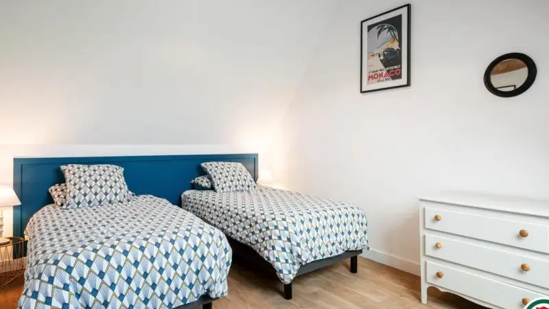 Gîtes de France® - Gîte de Beaufournier