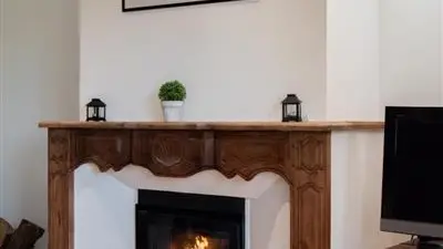 Gîtes de France® - Gîte de Beaufournier