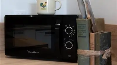 Gîtes de France® - Gîte de Beaufournier