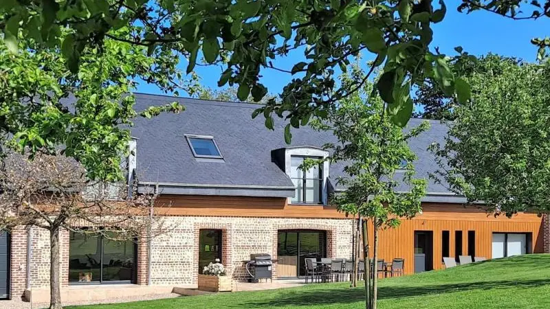 Gîtes de France® - La Moussette