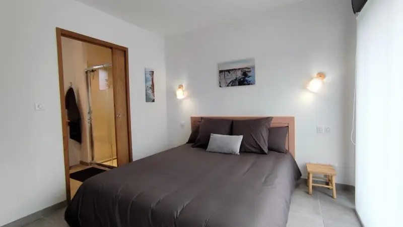 Gîtes de France® - La Moussette