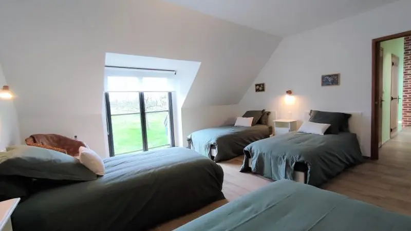 Gîtes de France® - La Moussette