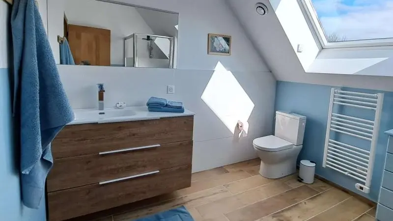 Gîtes de France® - La Moussette