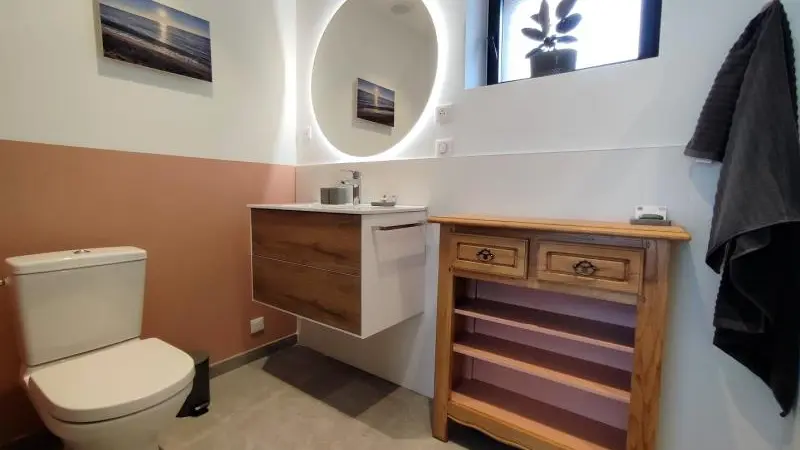 Gîtes de France® - La Moussette