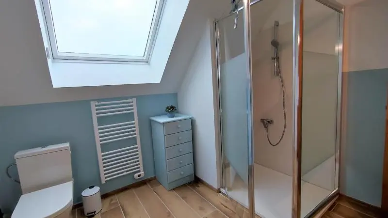 Gîtes de France® - La Moussette