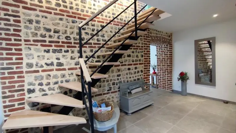 Gîtes de France® - La Moussette