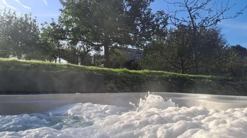 Gîtes de France® - La Moussette