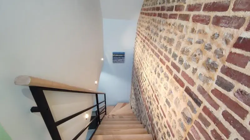 Gîtes de France® - La Moussette