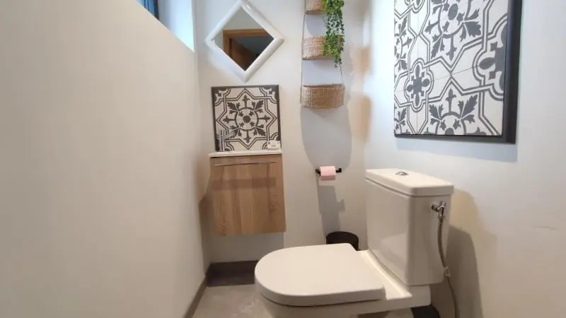 Gîtes de France® - La Moussette