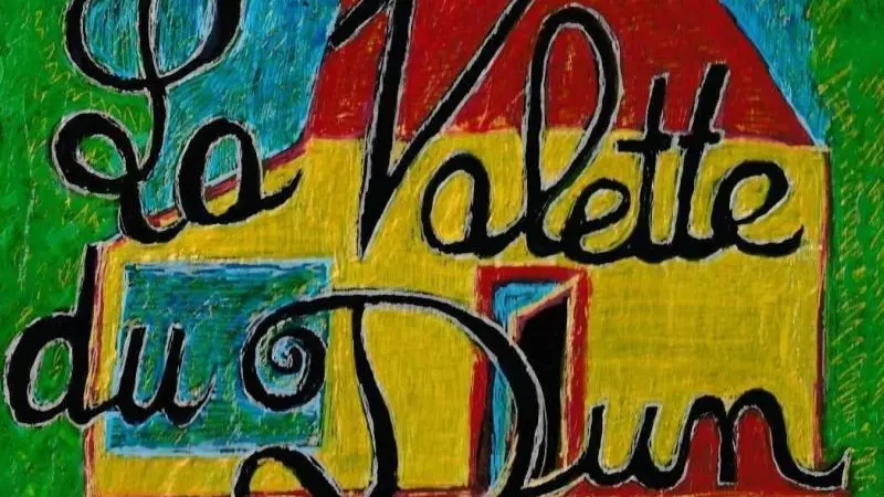 Gîtes de France® - La Valette du Dun