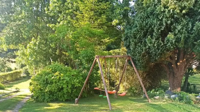 Gîtes de France® - La Valette du Dun
