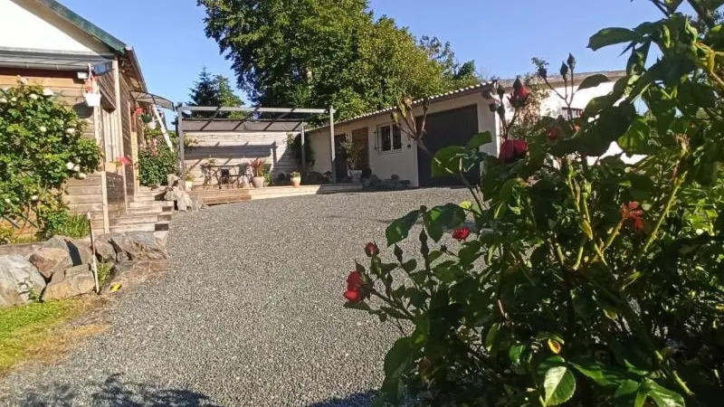 Gîtes de France® - La Valette du Dun