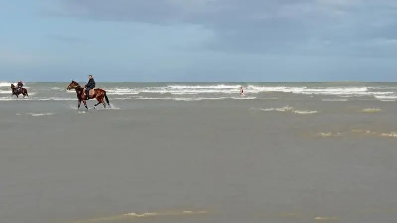 Gîtes de France® - La Valette du Dun