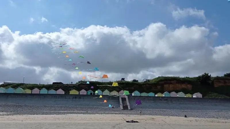 Gîtes de France® - La Valette du Dun