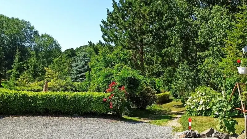 Gîtes de France® - La Valette du Dun