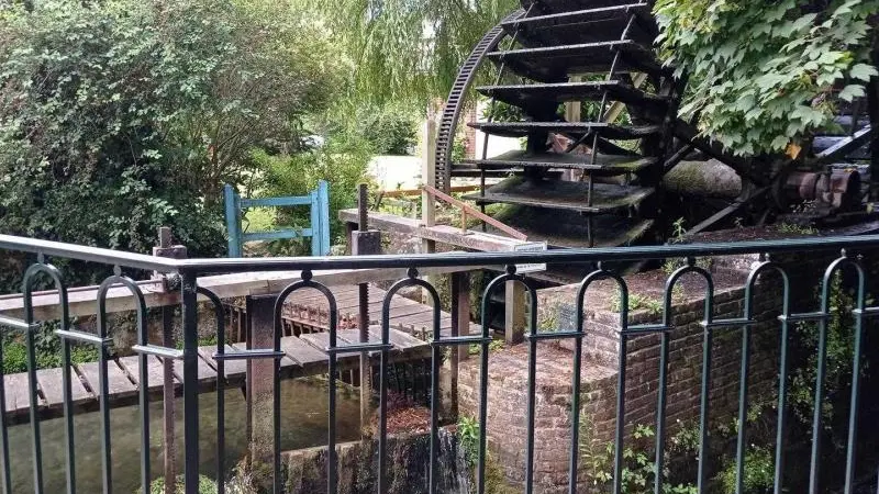 Gîtes de France® - La Valette du Dun
