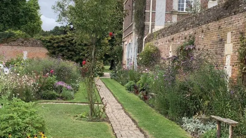 Gîtes de France® - Le Bourgueil