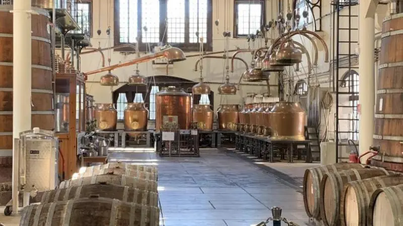 Gîtes de France® - Le Bourgueil