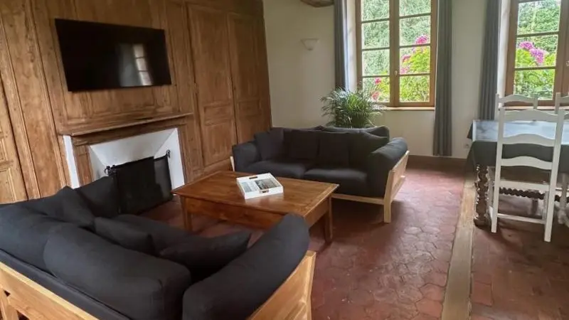 Gîtes de France® - Le Bourgueil