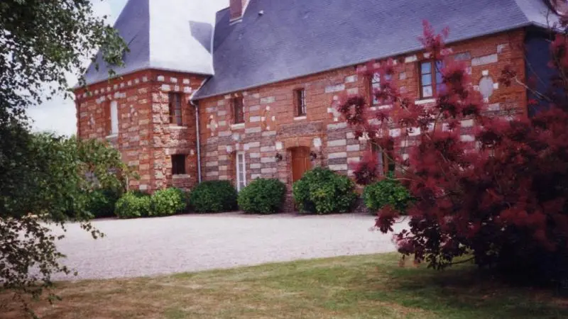 Gîtes de France® - Le Bourgueil