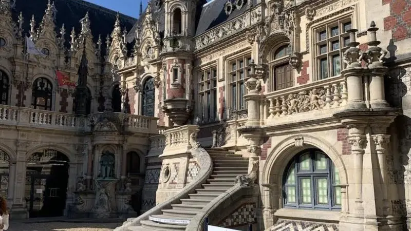 Gîtes de France® - Le Bourgueil