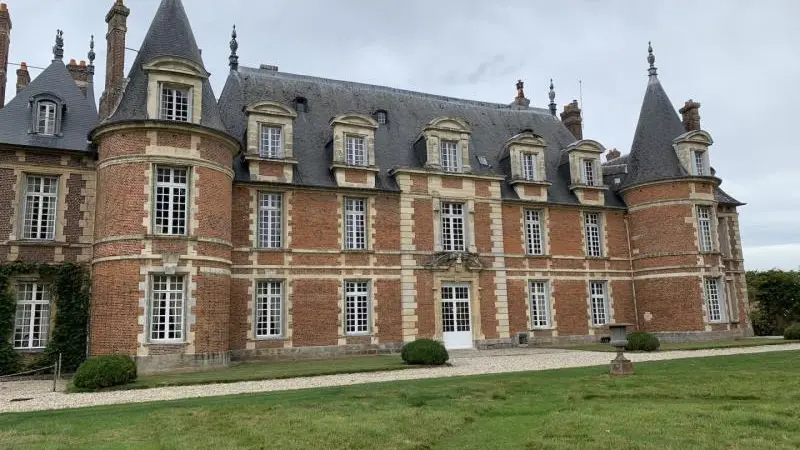Gîtes de France® - Le Bourgueil