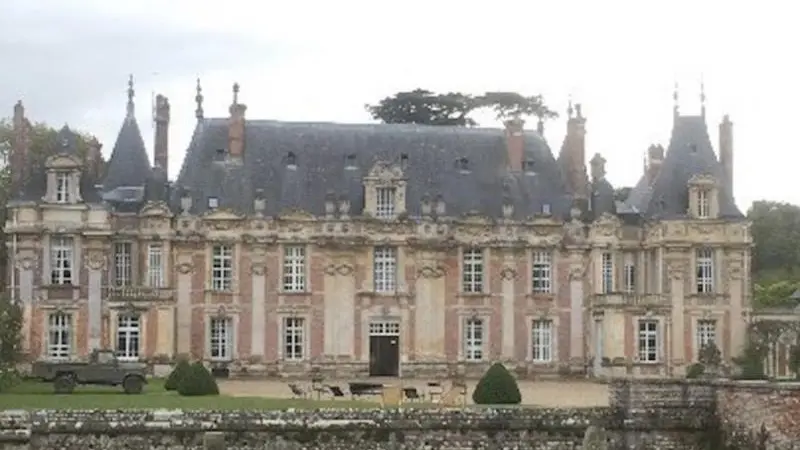 Gîtes de France® - Le Bourgueil