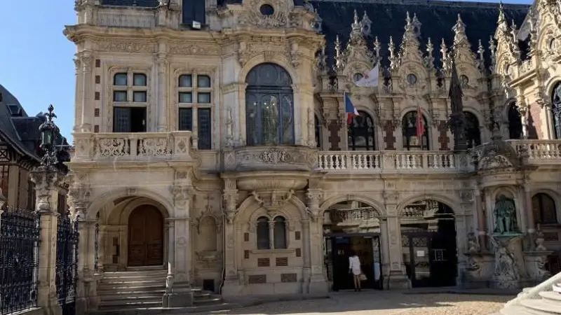 Gîtes de France® - Le Bourgueil