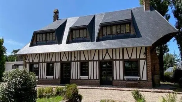 Gîtes de France® - Le Clos du Café Blanc