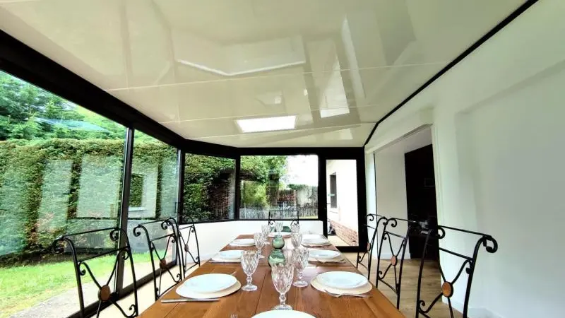 Gîtes de France® - Le Clos du Café Blanc