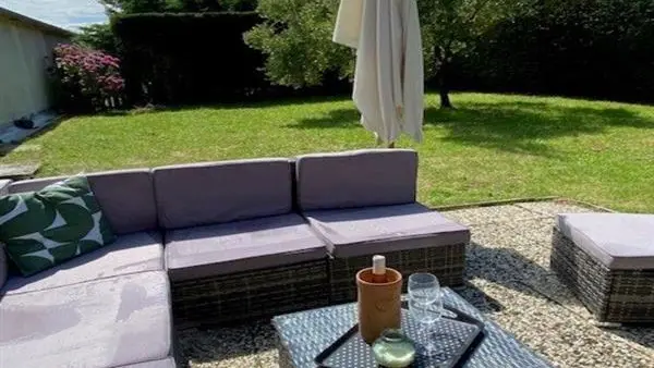 Gîtes de France® - Le Clos du Café Blanc