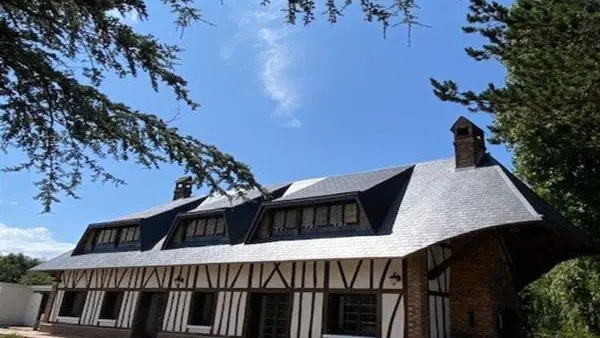 Gîtes de France® - Le Clos du Café Blanc