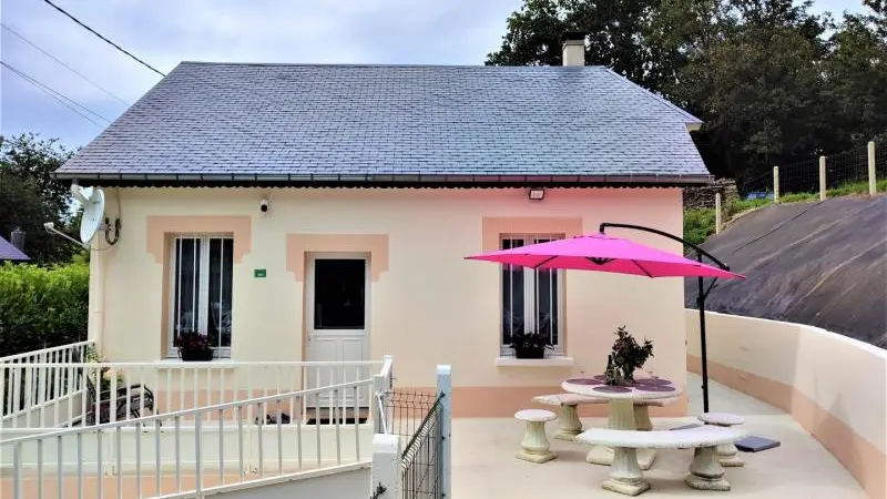 Gîtes de France® - La Vallée