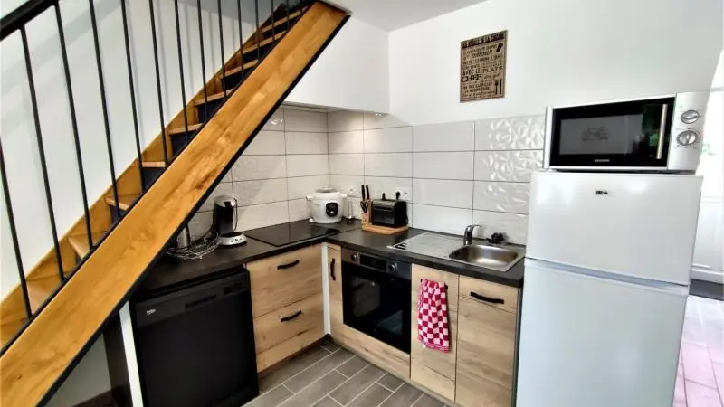 Gîtes de France® - La Vallée