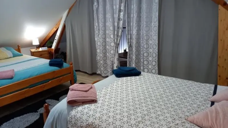 Gîtes de France® - La Vallée