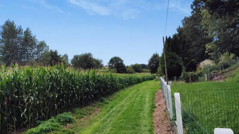 Gîtes de France® - La Vallée
