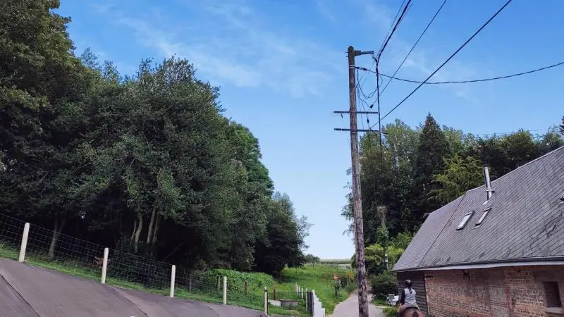 Gîtes de France® - La Vallée