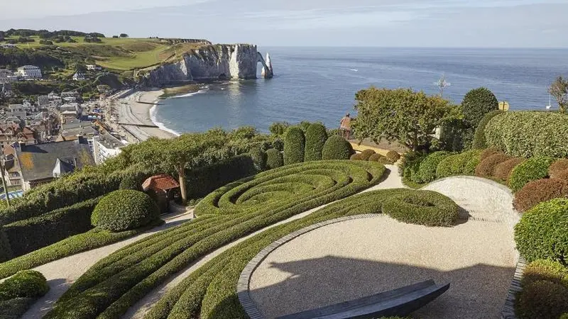 Gîtes de France® - La Vallée