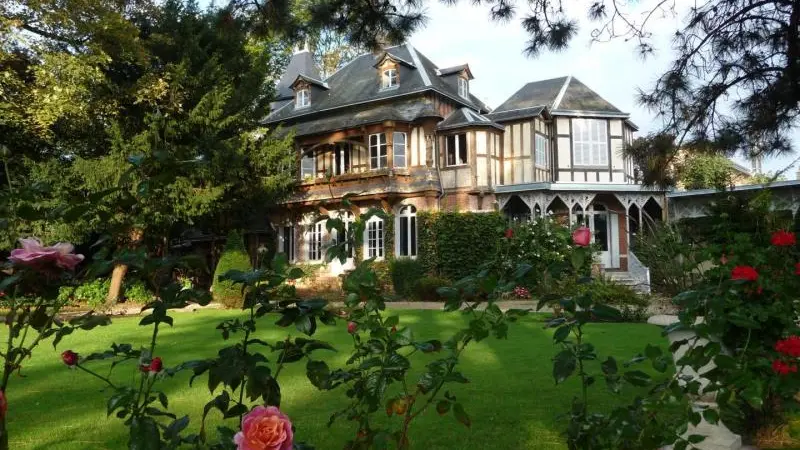 La Vallée