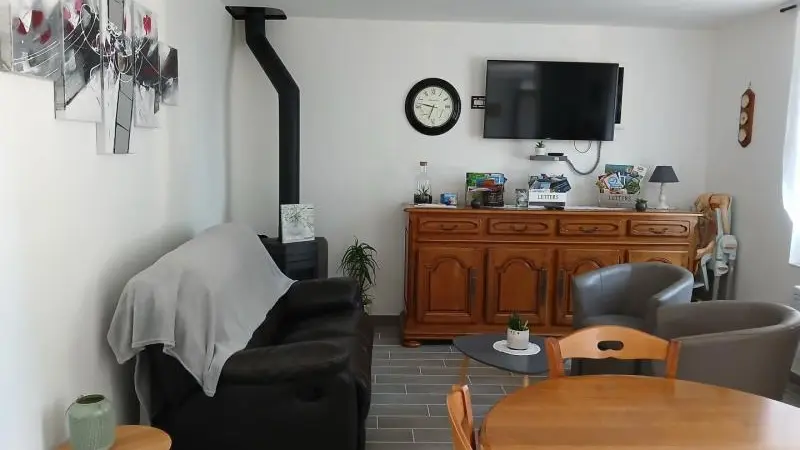 Gîtes de France® - La Vallée