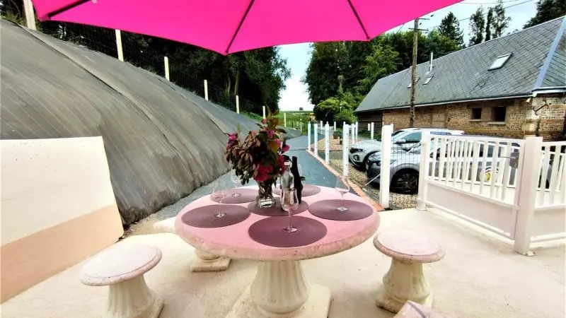 Gîtes de France® - La Vallée