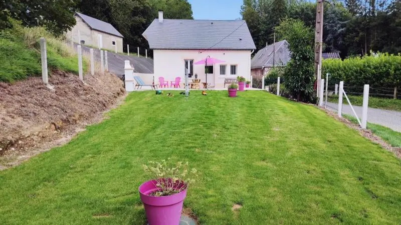 Gîtes de France® - La Vallée