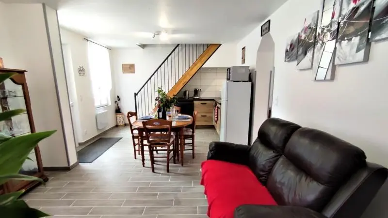 Gîtes de France® - La Vallée